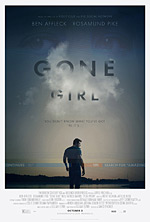 Gone Girl - David Fincher