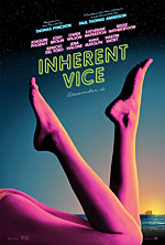 Inherent Vice - Paul Thomas Anderson