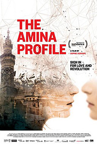 The Amina Profile - Sophie Deraspe